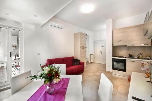 Appartamento Romantico a Trastevere, Rzym (zdjęcie 10)