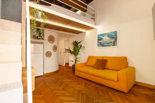 Trevi Apartment, Рим