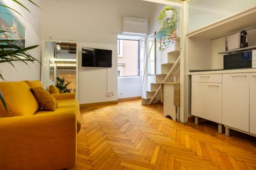 Trevi Apartment, Rome (photo 9)