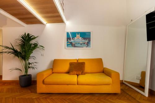 Trevi Apartment, Rome (photo 7)