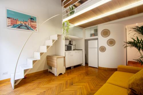 Trevi Apartment, Rome (photo 8)