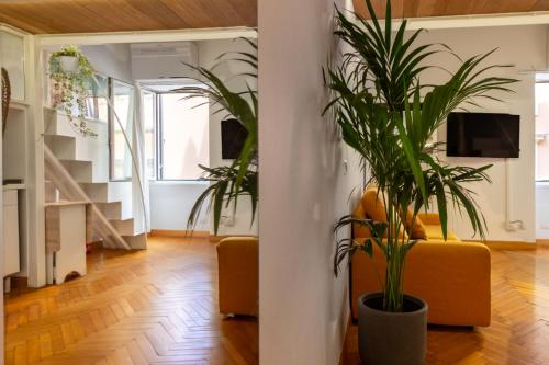 Trevi Apartment, Rome (photo 6)