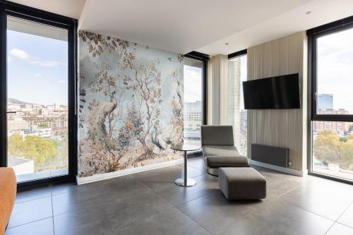 Cosmo Suite Penthouse - image 6
