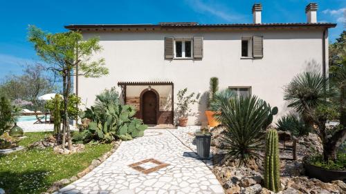  Casa di Palì 8, Emma Villas in Parrochia di Ripe