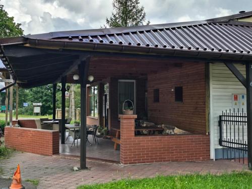 Drawa, Przesieki (photo 2)
