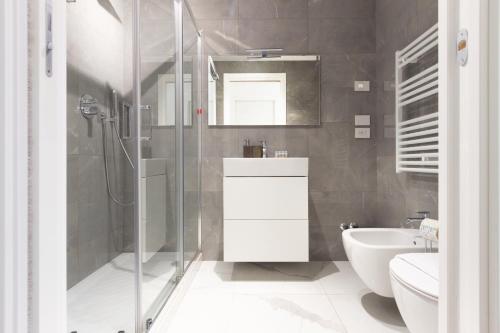 Trastevere Superior Apartment, Rome (photo 8)