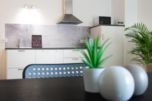 Trastevere Superior Apartment, Rome (photo 9)