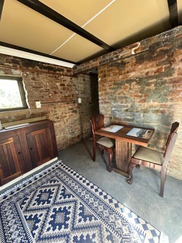 Die Weet Jy in Uniondeilas