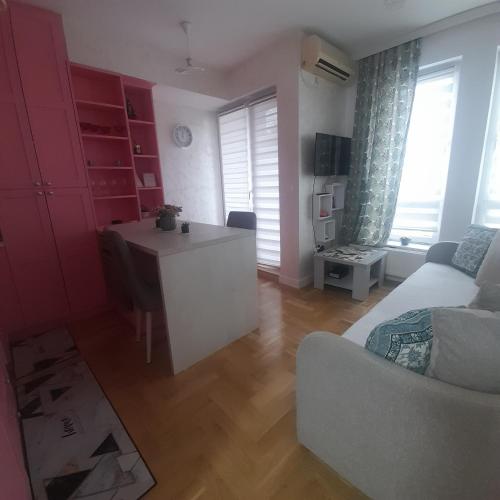Apartman Talija in Kragujevac
