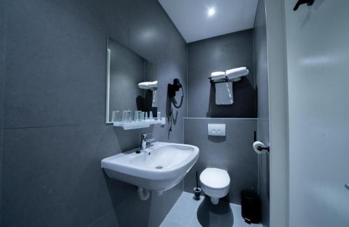 MA Hotel Amsterdam Schiphol Airport - image 6
