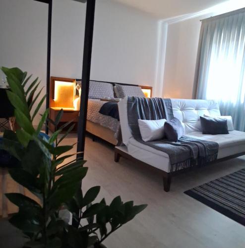 Loft Moderno Goēde, Pomerode