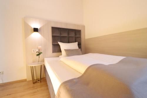 Doppelzimmer, balkon