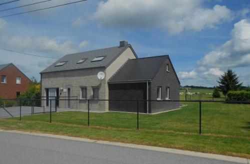  Bertogne, Unterkunft in Bertogne