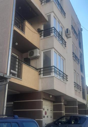 Apartman Talija in Kragujevac