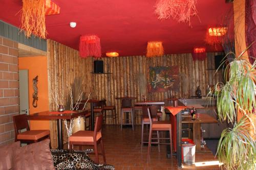 Hotel Stille - image 13