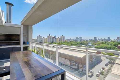 Dorrego Palace en el Corazón de Palermo Hollywood, Buenos Aires (foto 6)