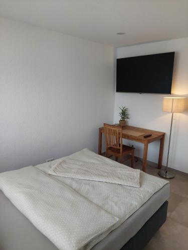 Monteurwohnung Ferienwohnung in Wustenrot