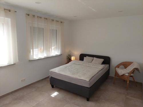 Monteurwohnung Ferienwohnung in Wustenrot