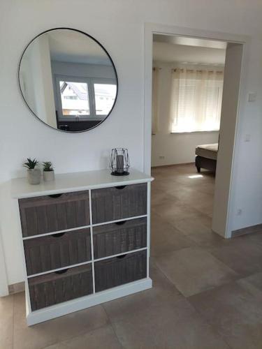 Monteurwohnung Ferienwohnung in Wustenrot