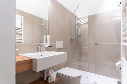 Das Jedermann Boutiquehotel mit Stadtgarten, Salzburg (zdjęcie 8)
