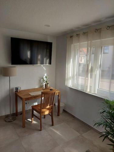 Monteurwohnung Ferienwohnung in Wustenrot