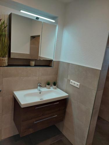 Monteurwohnung Ferienwohnung in Wustenrot