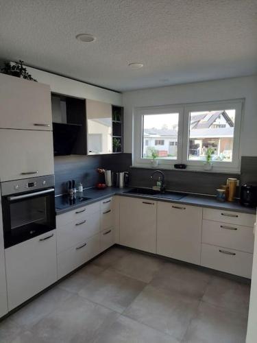 Monteurwohnung Ferienwohnung in Wustenrot