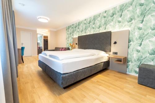 Das Jedermann Boutiquehotel mit Stadtgarten, Salisburgo (foto 2)