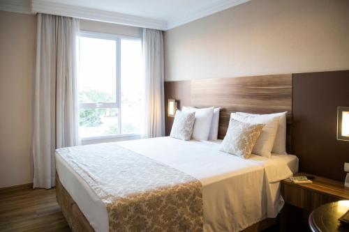 Hotel Florenca in อเมอริคาน่า