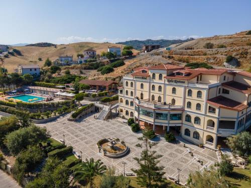 . Kala Kretosa Hotel