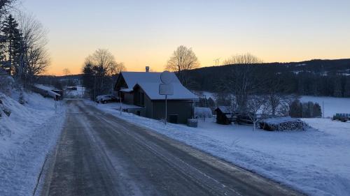 Viesnīcas āriene, Chez Nous in Les Breuleux