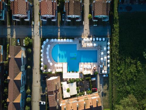 Cozy flat in a bright residence-Beahost, Rosolina Mare (foto 10)