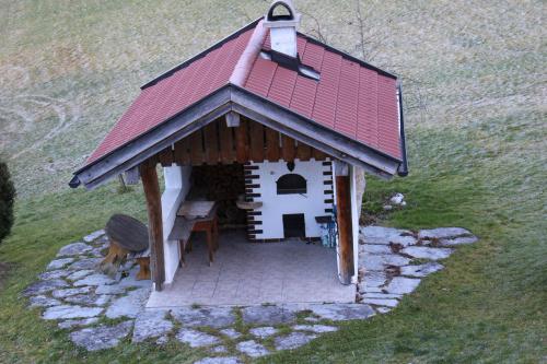 Accommodation in Berchtesgadener Land