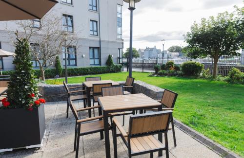 Leonardo Hotel Galway - image 2