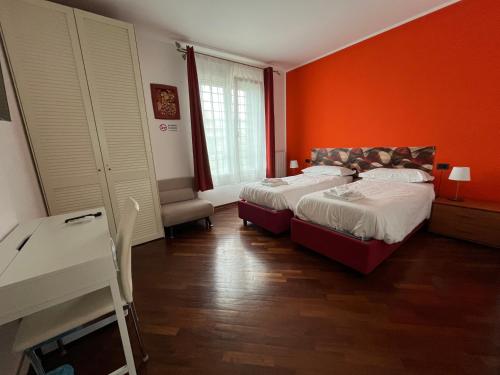 B&B Parco Nord, Bologna