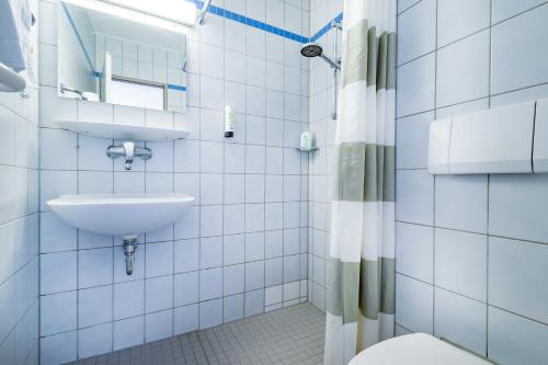 StayInn Hostel und Gästehaus Room Type - Classic Triple Room