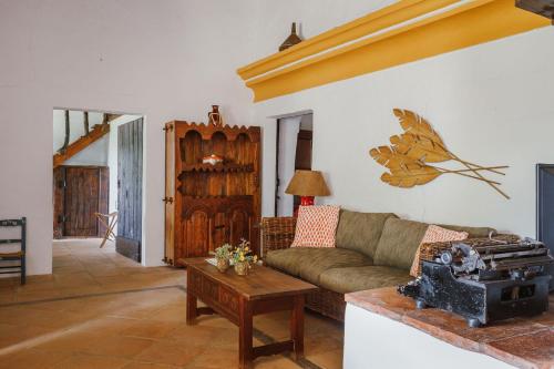 Monte do Ramalho in Avis