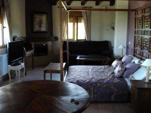 

Finca Rincón de la Vega