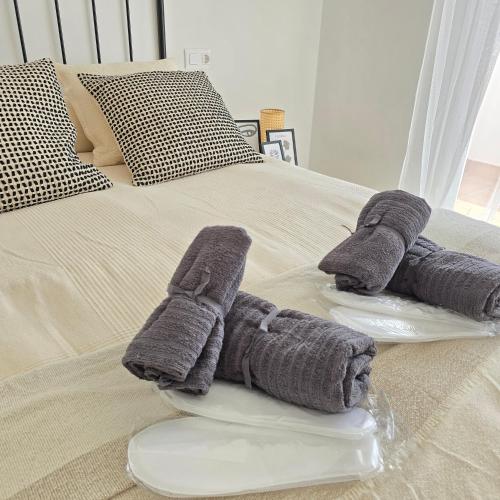 Casa Serena Alojamiento Rural Casa Serena Alojamiento Rural