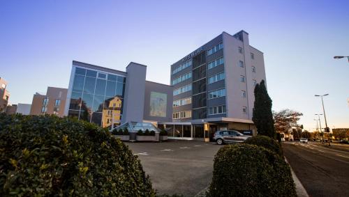 Hotel Belair, Wallisellen bei Zollikerberg