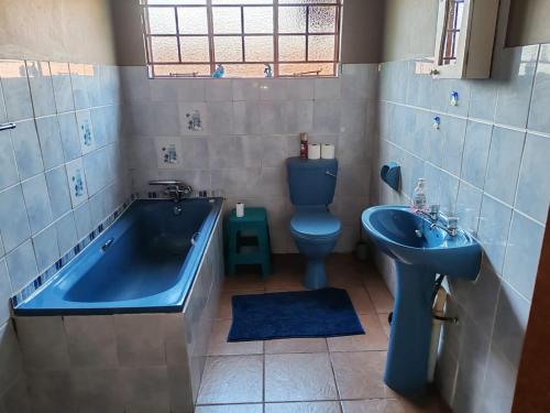83 on De Lange, Graskop (photo 10)