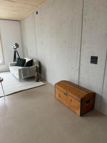 Modernes Appartement Mayfair Zürich Balgrist & Spital, Zúrich (foto 4)