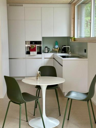 Modernes Appartement Mayfair Zürich Balgrist & Spital, Zúrich (foto 9)