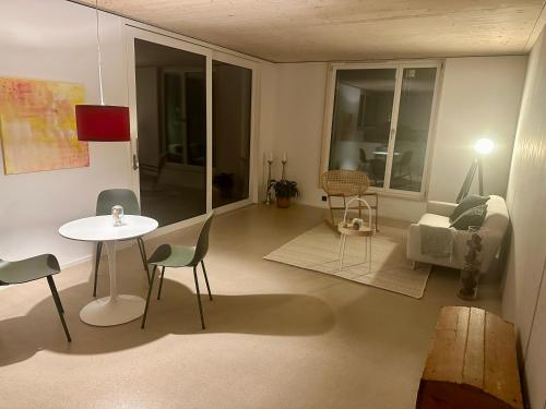 Modernes Appartement Mayfair Zürich Balgrist & Spital, Zúrich (foto 3)