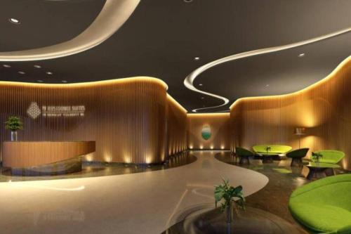 V Residence Suite at Sunway Velocity, Kuala Lumpur