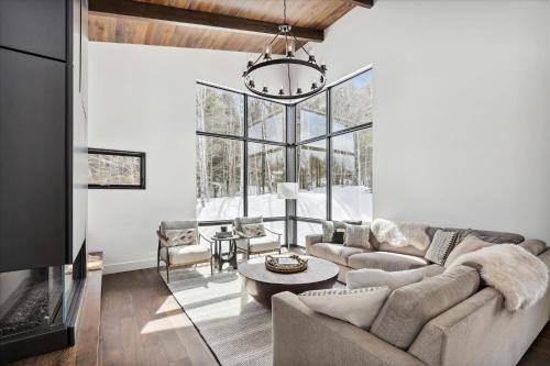 Wildebrook in Stowe, USA
