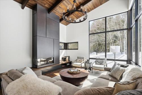 Wildebrook in Stowe, USA