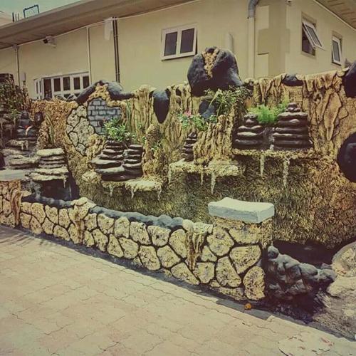 Rs villa 2 share apartment 100 mts to the beach and bus stop in Flic En Flac