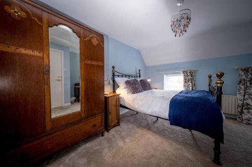 City of Derry Farmhouse Country Retreat in Ardmore