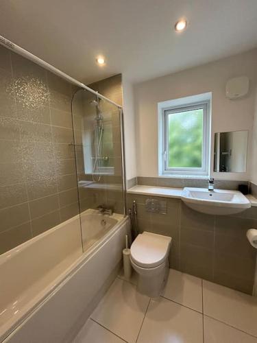 Nice house close to the city centre and stadium, Manchester (photo 6)